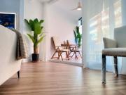 Apartamento en venta en Marbella, Playa Bajadilla...