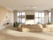 Apartamento en venta en Marbella, Playa Bajadilla...