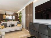 Ático en venta en Marbella, Playa Bajadilla Puertos....