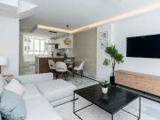 Apartamento en venta en Marbella, Playa de la...