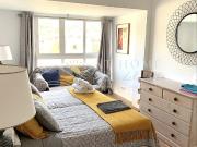 Apartamento en venta en Marbella, Playa de la...