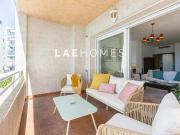 Apartamento en venta en Marbella, Playa de la...