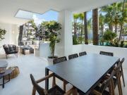 Apartamento en venta en Marbella, Puente Romano....