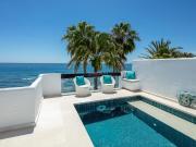Apartamento en venta en Marbella, Puente Romano....