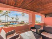 Apartamento en venta en Marbella, Puerto Banús....