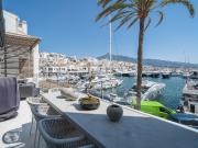 Apartamento en venta en Marbella, Puerto Banús....