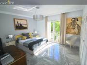 Apartamento en venta en Marbella, Puerto Banús....