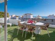 Apartamento en venta en Marbella, Puerto Banús....