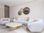 Apartamento en venta en Marbella, Puerto Banús....