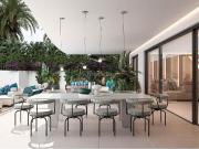 Apartamento en venta en Marbella, Puerto Banús....