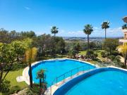 Apartamento en venta en Marbella, Puerto Banús....