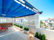 Apartamento en venta en Marbella, Puerto Banús....