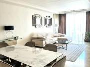 Apartamento en venta en Marbella, Puerto Banús....