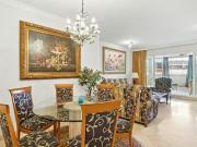 Apartamento en venta en Marbella, Puerto Banús....