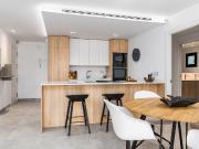 Apartamento en venta en Marbella, Puerto Banús....