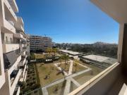 Apartamento en venta en Marbella, Puerto Banús. Piso en...