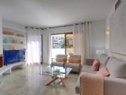 Apartamento en venta en Marbella, Real de Zaragoza....