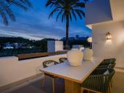 Apartamento en venta en Marbella, Río Real. Los Monteros...