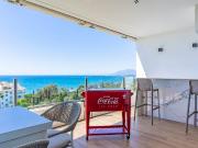 Apartamento en venta en Marbella, Río Real. Lujoso...