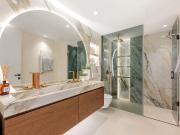 Apartamento en venta en Marbella, Río Real. Lujoso...