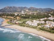 Apartamento en venta en Marbella, Río Real. PRIMERA...