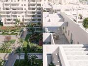 Apartamento en venta en Marbella, Rodeo Alto Guadaiza La...