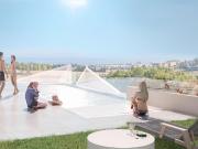Apartamento en venta en Marbella, Rodeo Alto Guadaiza La...