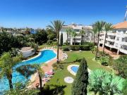 Apartamento en venta en Marbella, Rodeo Alto Guadaiza La...
