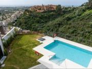 Apartamento en venta en Marbella, Rodeo Alto Guadaiza La...