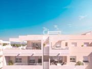 Apartamento en venta en Marbella, Rodeo Alto Guadaiza La...