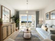 Apartamento en venta en Marbella, Rodeo Alto Guadaiza La...