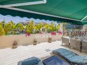 Apartamento en venta en Marbella, Rodeo Alto Guadaiza La...