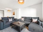 Apartamento en venta en Marbella, Rodeo Alto Guadaiza La...