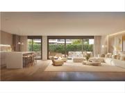 Apartamento en venta en Marbella, Rodeo Alto Guadaiza La...