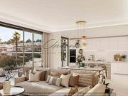 Apartamento en venta en Marbella, Santa Clara Golf