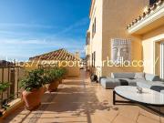 Apartamento en venta en Marbella, Santa María....
