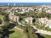 Apartamento en venta en Marbella, Santa María. Apartamentos.