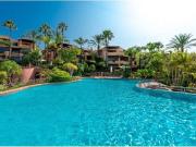 Apartamento en venta en Marbella, Sierra Blanca