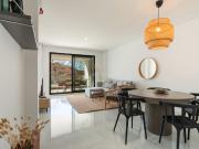 Apartamento en venta en Marbella, Torrecilla La Cañada....