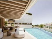 apartamento en Venta en Marbella. UEBZ T1324