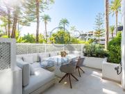 Apartamento en Venta en Marbesa