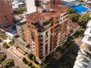 APARTAMENTO EN VENTA EN MARDEL REAL SOTOMAYOR CABECERA...