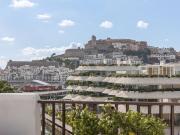 Ático en Venta en Marina Botafoc Platja de Talamanca