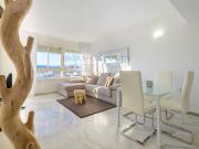 Apartamento en Venta en Marina Botafoc Platja de Talamanca