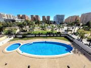 Apartamento en Venta en Marina Trebol Neptuno
