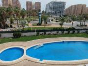 Apartamento en Venta en Marina Trebol Neptuno
