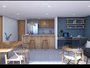 Apartamento en venta en Marinilla, Antioquia