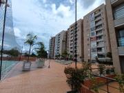 Apartamento En Venta En Marinilla En Via Antigua A...