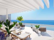 Apartamento en Venta en Martín Carpena Torre del Río