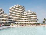 Apartamento en Venta en Martín Carpena Torre del Río